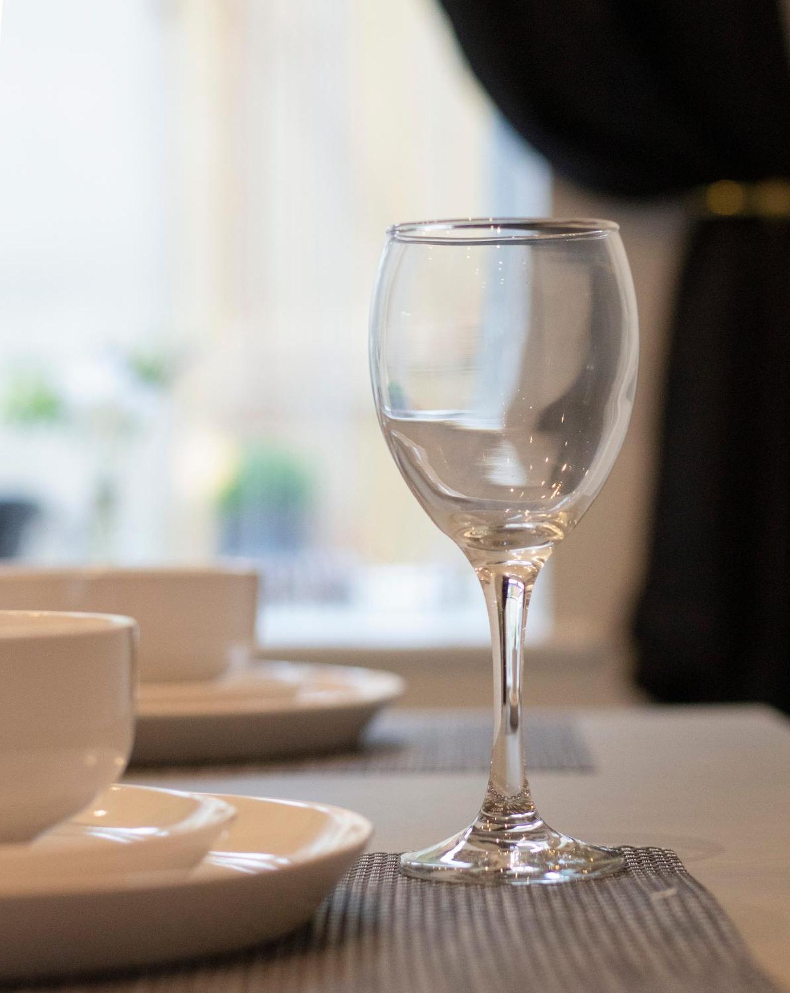 The Belfast Boutique Central Cozy Sleeps7 (Adults Only) Eksteriør bilde