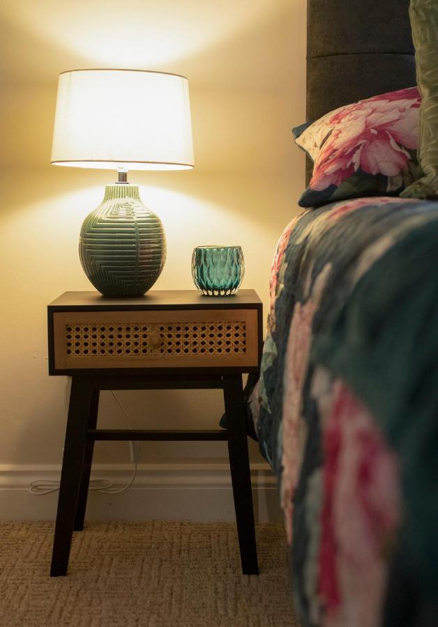 The Belfast Boutique Central Cozy Sleeps7 (Adults Only) Eksteriør bilde